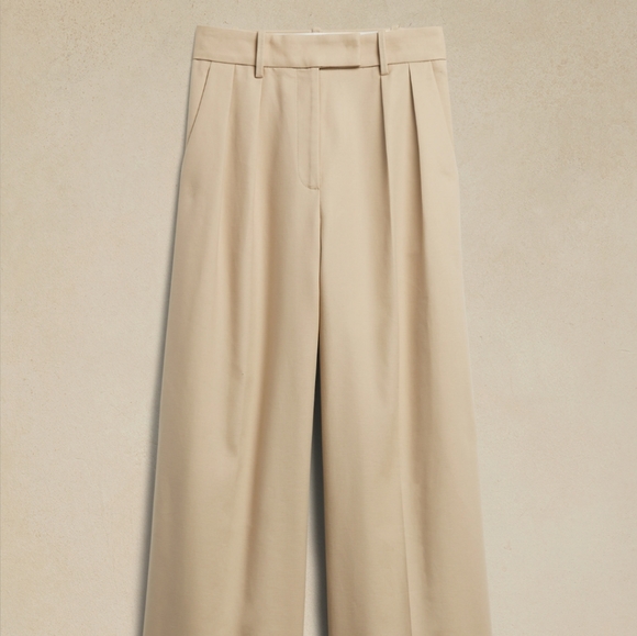 Gorgeous Cruise Wide Leg Pants - Picture 4 of 7